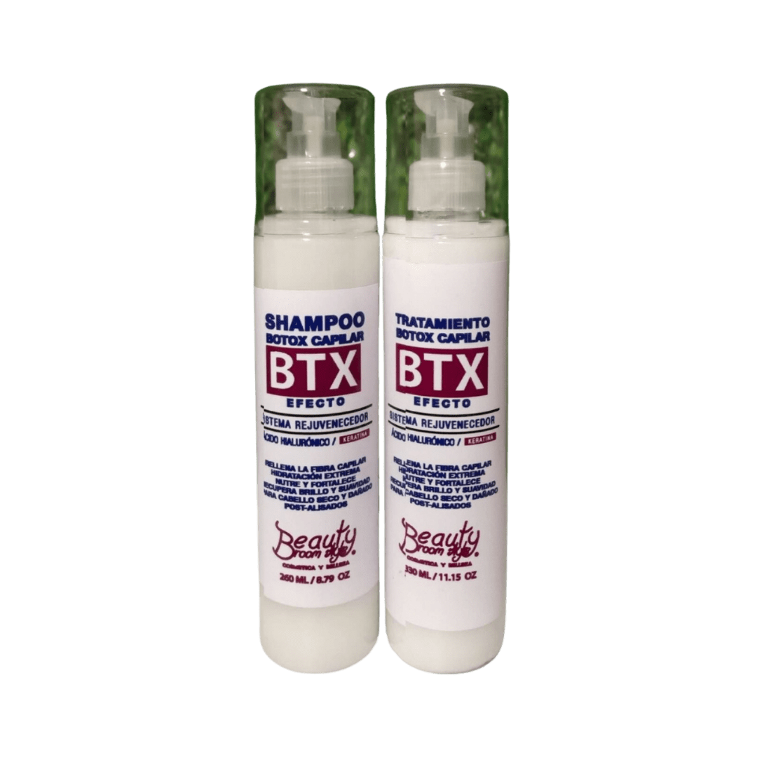 Kit de seguimiento BTX