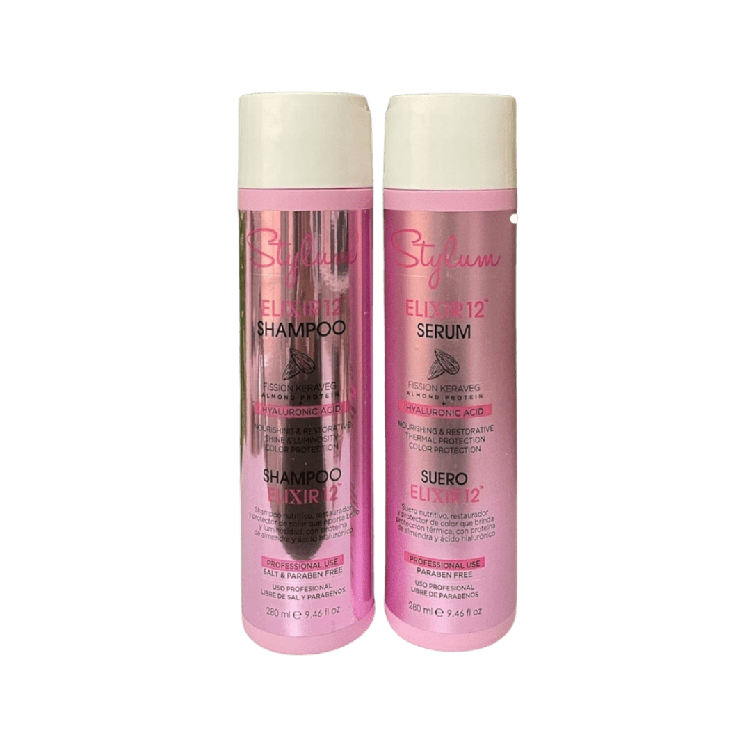 Kit de seguimiento Elixir