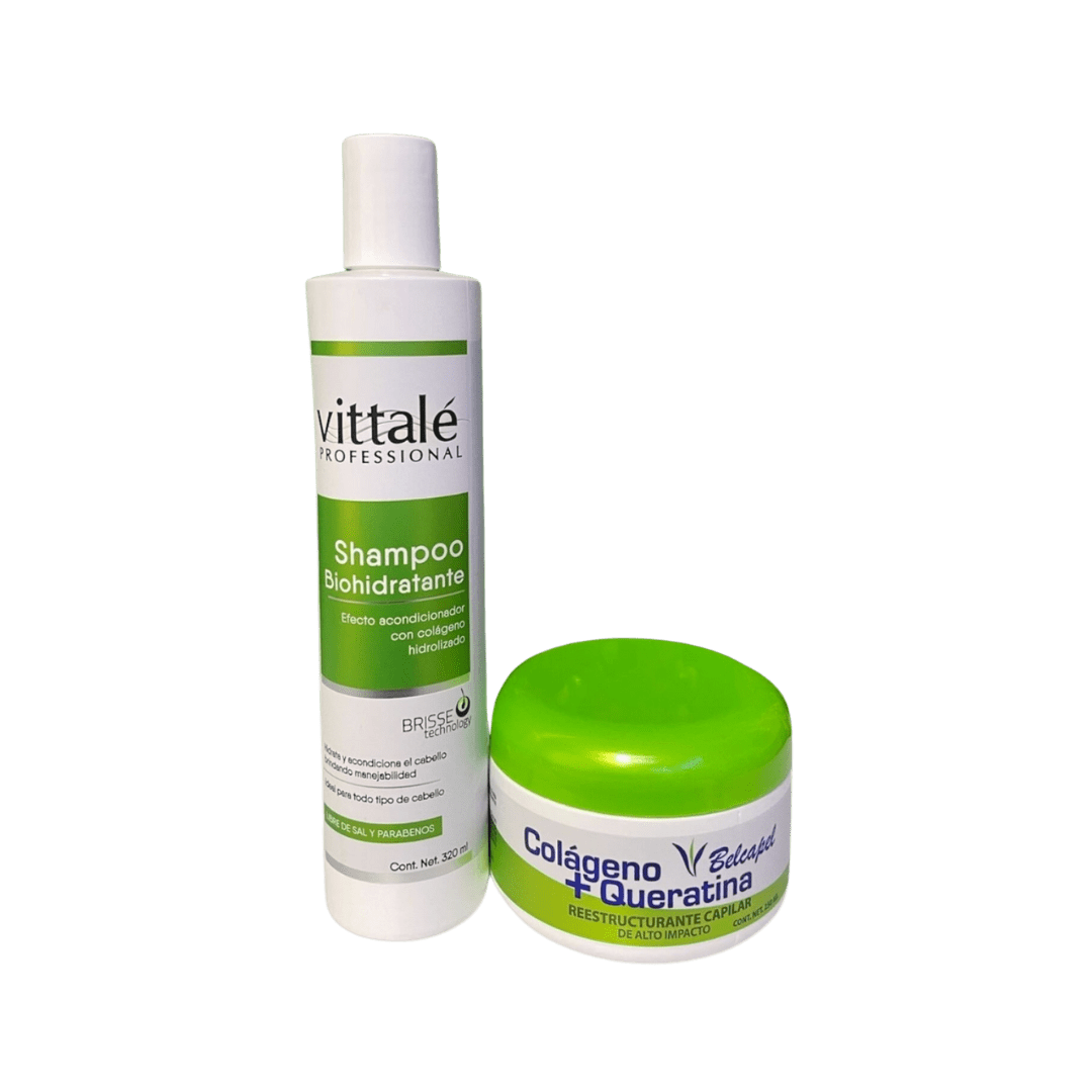 Kit de seguimiento Vitalé