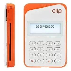Clip Plus 2 Terminal
