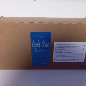 Ligh Blue Perfume Inspiracion