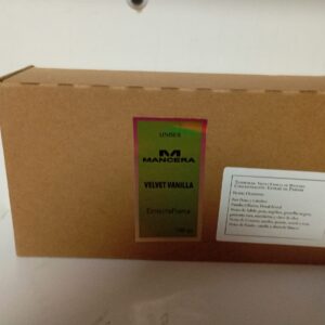 Perfume Velvet Gold