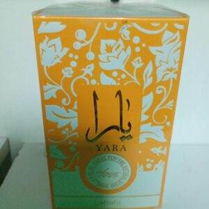 Perfume Yara Amarillo