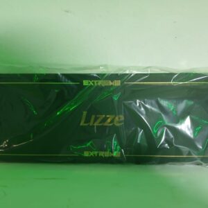 Plancha Lizze