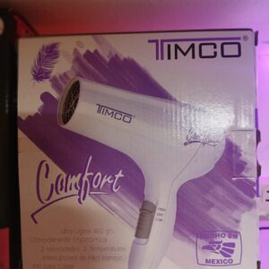 Secadora Comfort Timco