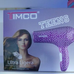 Secadora Teens Ultra Ligera-Timco