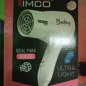 Secadora Ultra Light Baby Timco