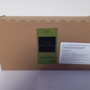 Perfume Tom Fort Orchid
