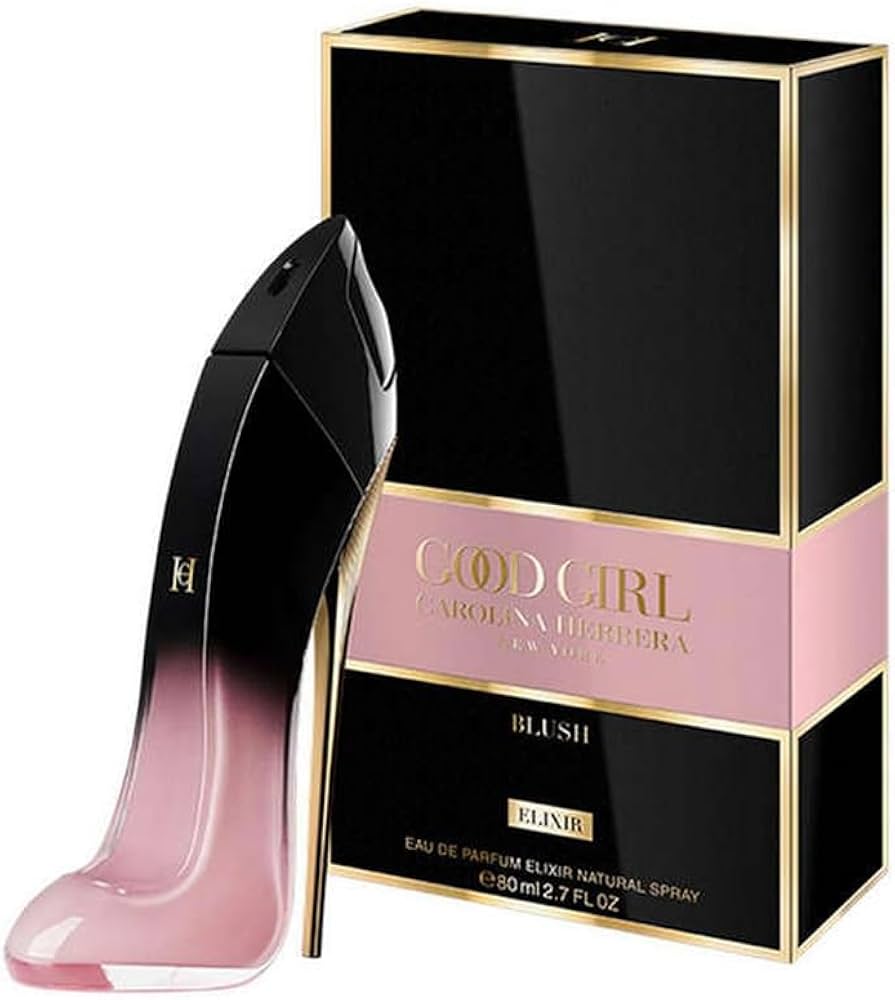 Perfume Good Girl
