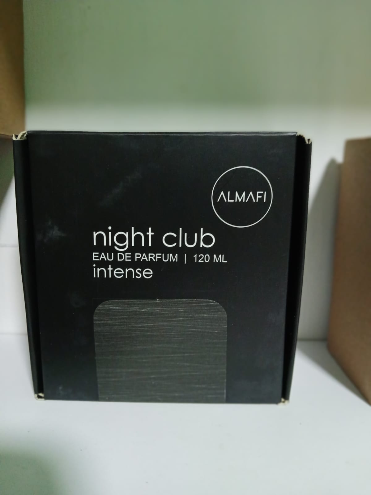 Club de Nuit Intense Man Perfume Inspiración - Imagen 2