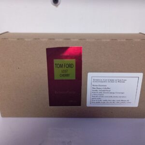 Tom Ford Perfume Lost Cherry - Notas Orientales y Frutales para una Fragancia Única y Atractiva perfume inspiración