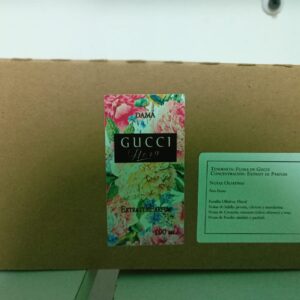 Gucci Perfume Flora Gucci Elegante y Sofisticado Aroma Floral con Notas de Gardenia y Jazmín Ideal para Ocasiones Especiales perfume inspiración