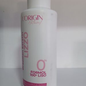 Brazilian Keratina 1 Litro L'Origin