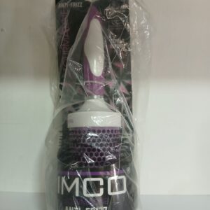 Cepillo Tourmaline Morado Timco