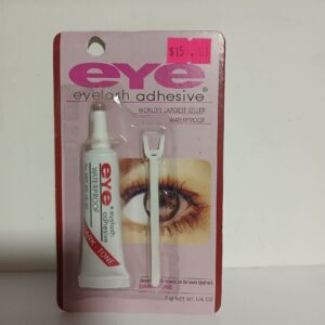 Eye Rosa Eyelash Adhesive 7 gr