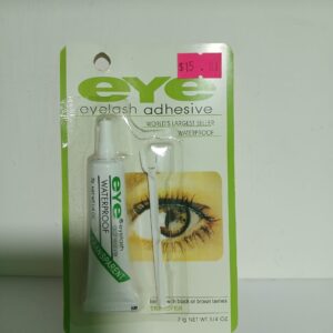 Eye Verde Eyelash Adhesive 7 gr