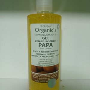Gel de Papa 1 litro Florigan