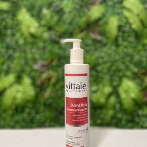Keratina Restructurante 320 ml Vittale