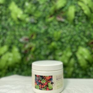 Colágeno Bio H Frutos Rojos 250 gr Florigan
