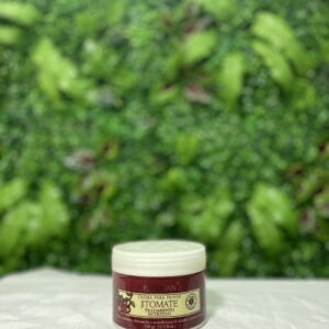 Crema de Jitomate Para peinar 350 ml Florigan