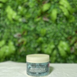 Colágeno y Concha Nacar 350 gr Florigan