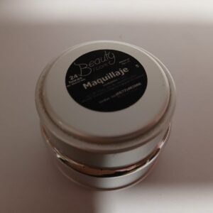 Maquillaje tono #5 30 gr Beauty Room Style