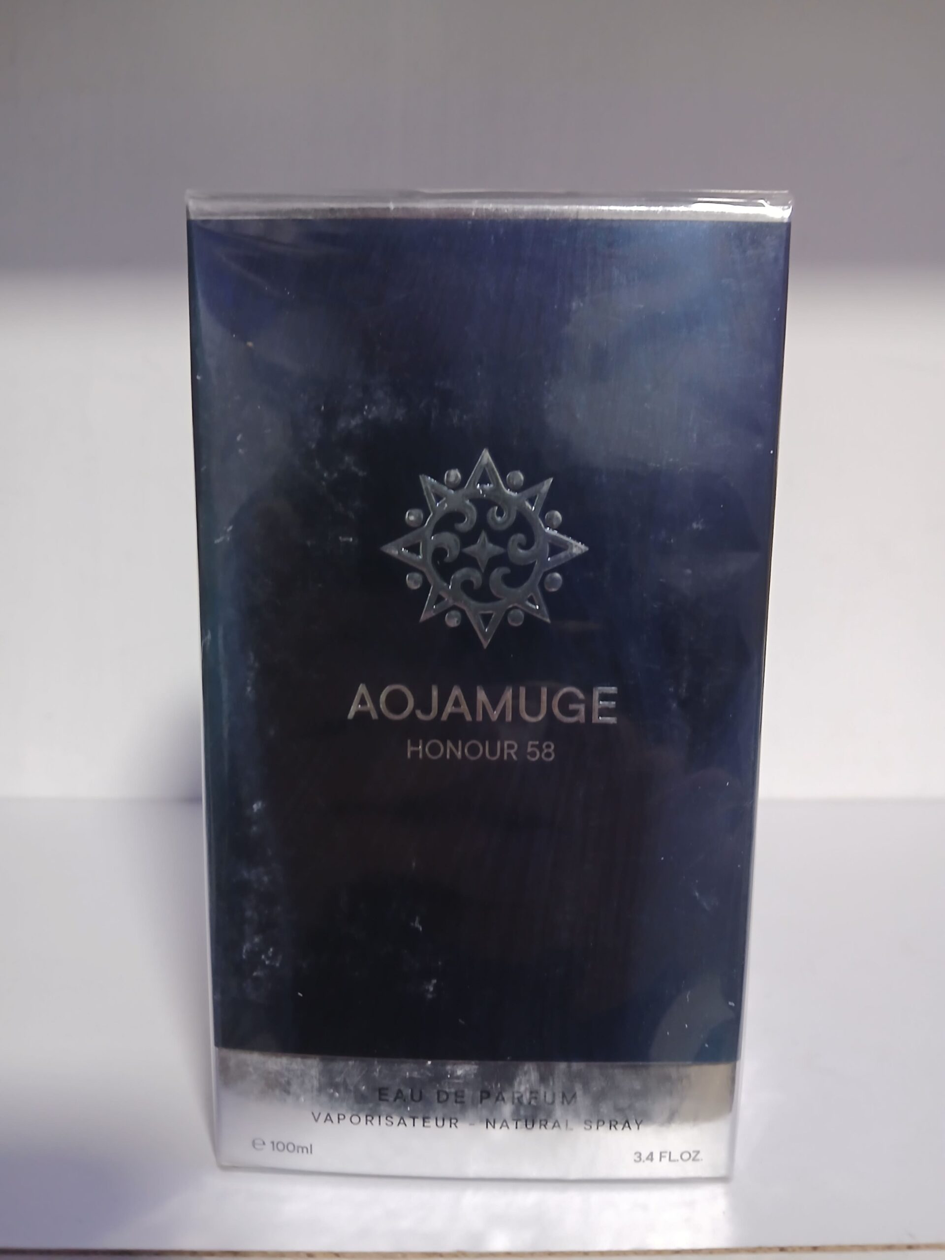 Perfume de inspiración Aojamuge 100 ml El sultal