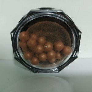 Perlas de Seda Cobre Beauty Room Style