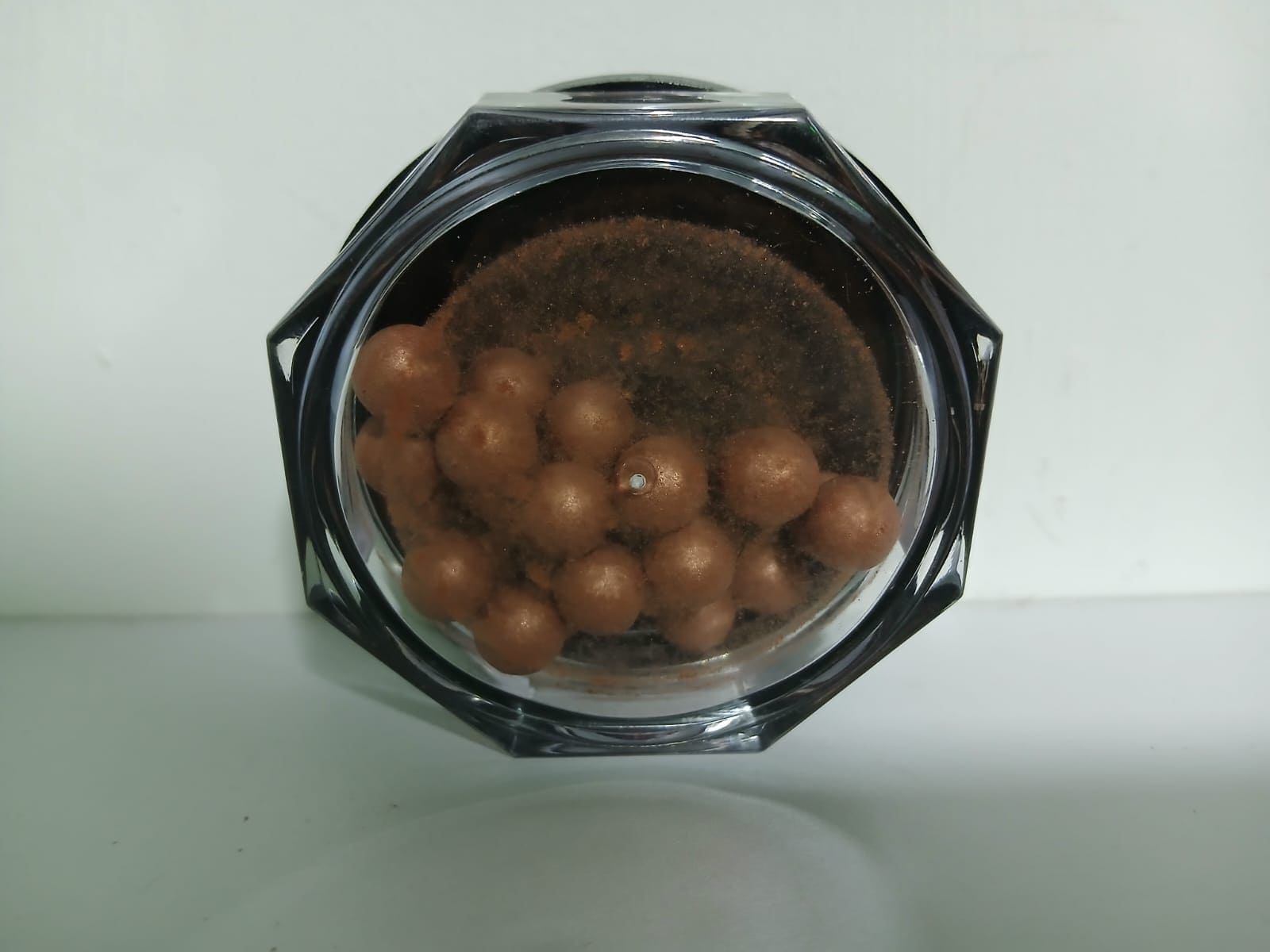 Perlas de Seda Cobre Beauty Room Style