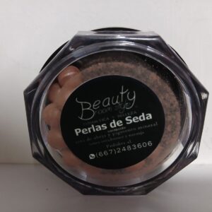 Perlas de Seda rosa Beauty Room Style