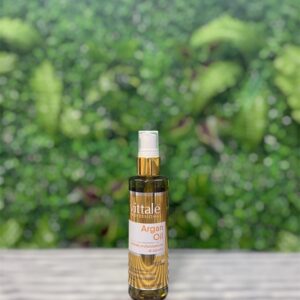 Aceite de Argán 125 gr Vittale