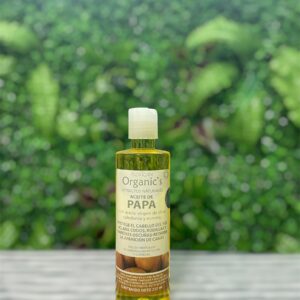 Aceite de Papa 250 ml Florigan