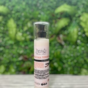 Keratina Termica 330 ml Beauty Room Style