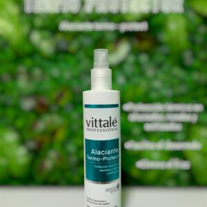 Alaciante Termo protect 320 ml Vittale