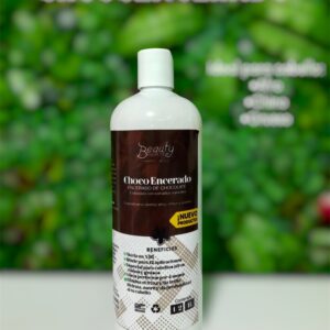 Alisante Choco Encerado 1 litro Beauty Room Style