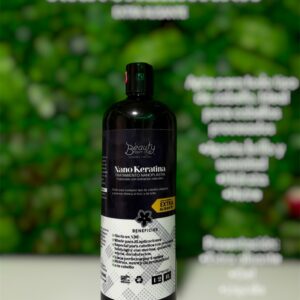 Alisante Nano Keratina 1 Litro Beauty Room Style