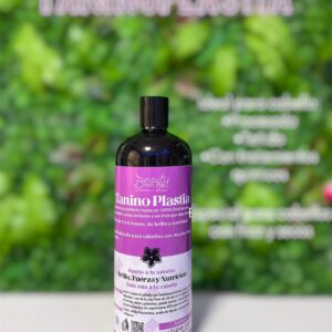 Alisante Tanino plastia 1 Litro Beauty Room Style