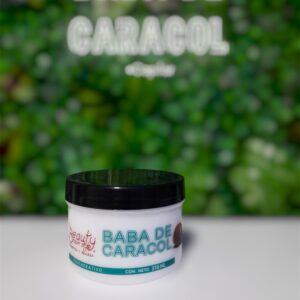 Baba de caracol 310 ml Beauty Room Style