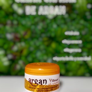 Crema capilar Argán 250 g Florigan