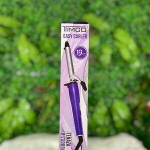 Tenaza Rizadora Easy Curler