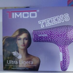 Secadora Teens Timco