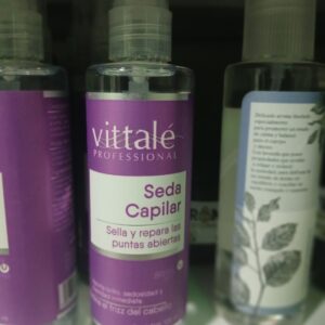 Seda Capilar 135 ml