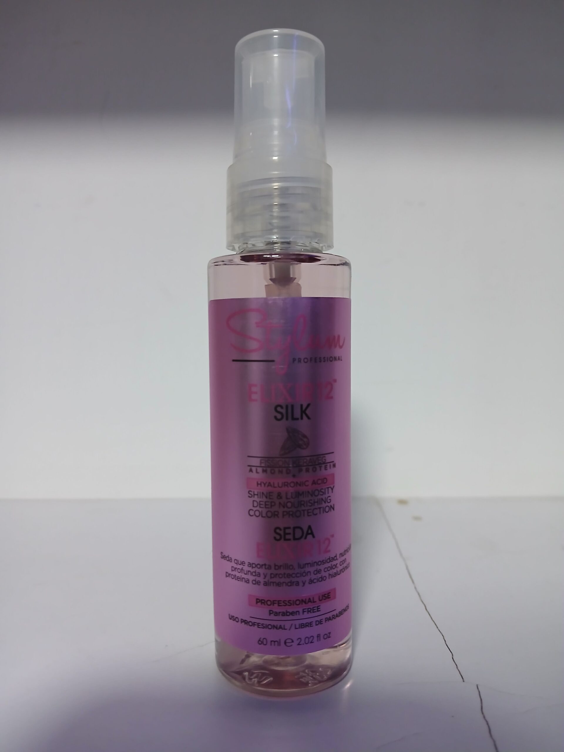Seda Elixir 60 ml