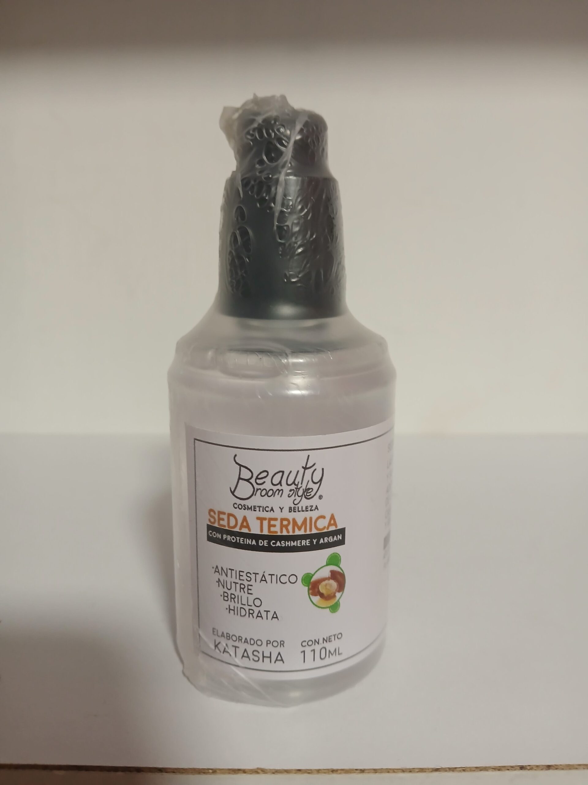 Seda Térmica 110 ml