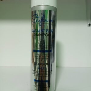Shampoo Azul 280 ml Stylum