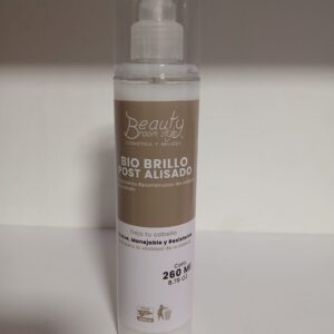 Shampoo Bio Brillo 260 ml Beauty Room Style