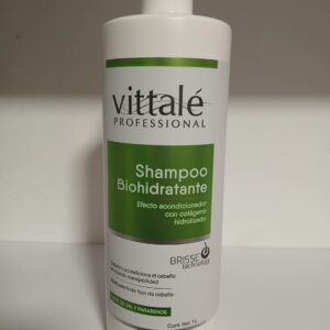Shampoo Biohidratante 1 Litro