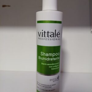 Shampoo Biohidratante 320 ml