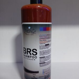 Shampoo Cobrizo 1 Litro