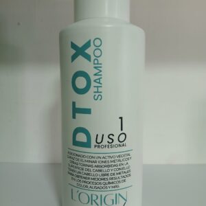 Shampoo DTOX 1 Litro L'Origin
